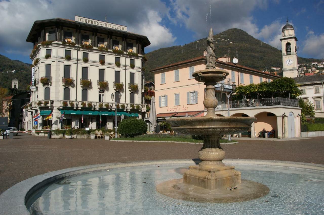 Tra Cielo E Lago Cernobbio Exteriér fotografie